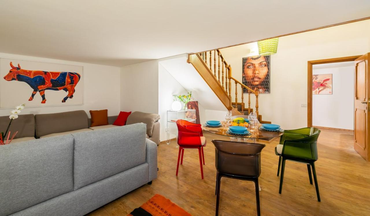 Апартаменты Rotonda 23 - Loft In Pantheon Рим Экстерьер фото