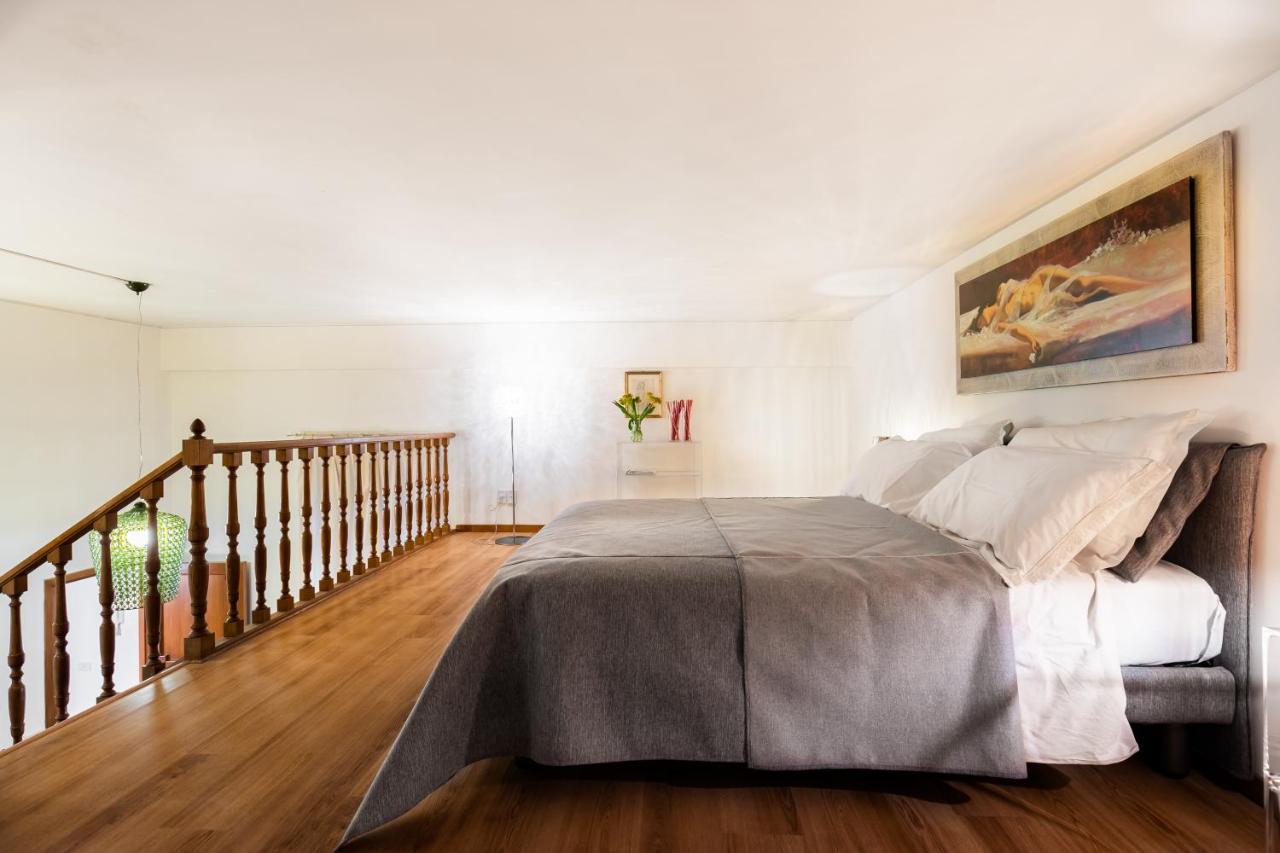 Апартаменты Rotonda 23 - Loft In Pantheon Рим Экстерьер фото
